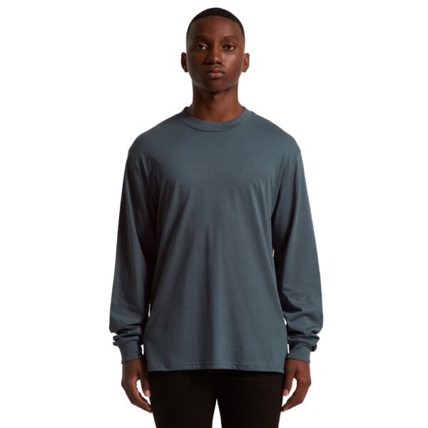 5056 Men's General L/S Tee Thumbnail