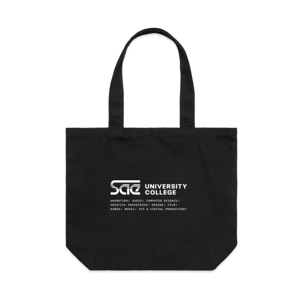 SAE Tote Bag Thumbnail