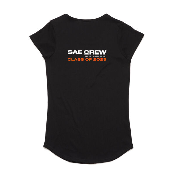 SAE Class of 2023 Tee - Womens Thumbnail