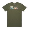 5065 Men's Staple Faded Tee Thumbnail