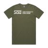 5065 Men's Staple Faded Tee Thumbnail