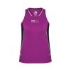 Womens Renegade Singlet Thumbnail