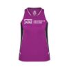 Womens Renegade Singlet Thumbnail