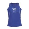 Womens Razor Singlet Thumbnail