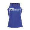 Womens Razor Singlet Thumbnail