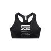 4640 Women's Active Bra Top Thumbnail