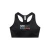 4640 Women's Active Bra Top Thumbnail