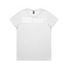 4001A Women's Maple Active Tee Thumbnail