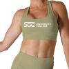 AB202 Womens Racer Crop Thumbnail