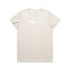 4610 Women's Maple Active Blend Tee Thumbnail