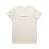 4610 Women's Maple Active Blend Tee Thumbnail