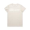 4610 Women's Maple Active Blend Tee Thumbnail