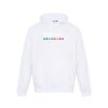 OCH300 Men's Clipper Hoodie Thumbnail